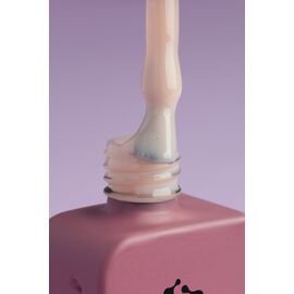 DNKa’. Fast Gel, #0009, Urania, 12 ml, гель для зміцнення та нарощування #2