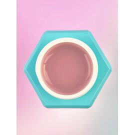 You Are Cute. Bottle Gel #24, 15 ml, рідкий напівпрозорий гель #2