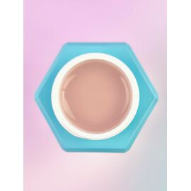 You Are Cute. Bottle Gel #25, 15 ml, рідкий напівпрозорий гель #2