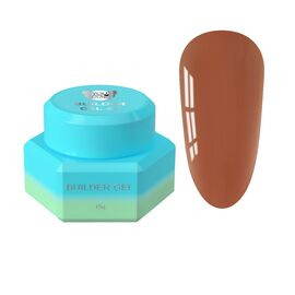 You Are Cute. Bottle Gel #28, 15 ml, рідкий напівпрозорий гель #1