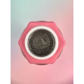 You Are Cute. Builder Gel #45, 15 ml, гель для нарощування, з шимером #2