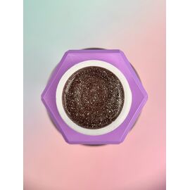 You Are Cute. Builder Gel #46, 15 ml, гель для нарощування, з шимером #2
