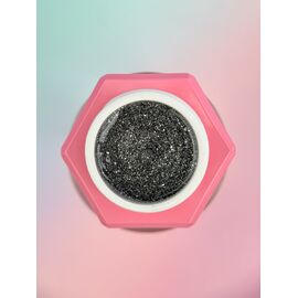 You Are Cute. Builder Gel #47, 15 ml, гель для нарощування, з шимером #2