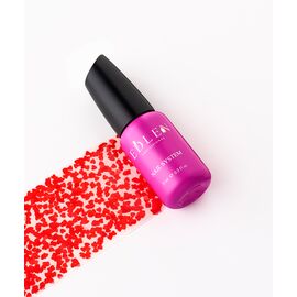 EDLEN. "Passion" Top, 9 ml, топ "Пристрасть" #2