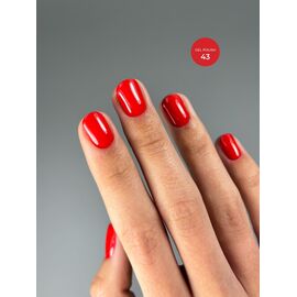 TOUCH. Gel Polish #43, 9 ml #2