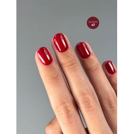 TOUCH. Gel Polish #47, 9 ml #2