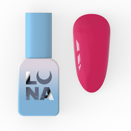 LUNAmoon. Gel Polish #151, 13 ml, гель-лак #1