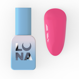 LUNAmoon. Gel Polish #154, 13 ml, гель-лак #1