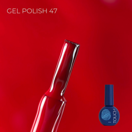 TOUCH. Gel Polish #47, 9 ml #1