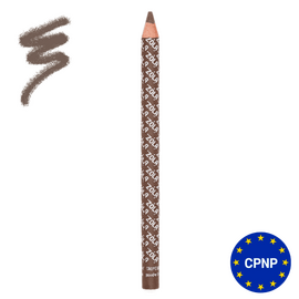 ZOLA. Powder Brow Pencil, Taupe Brown. Олівець для брів, пудровий #1