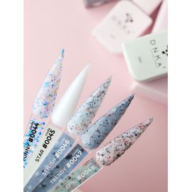 УЦІНКА / DNKa’ Cover Base #0045 Star, 12 ml #2