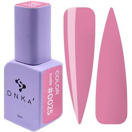 УЦІНКА / DNKa’ Gel Polish COLOR #0025, 12 ml #1