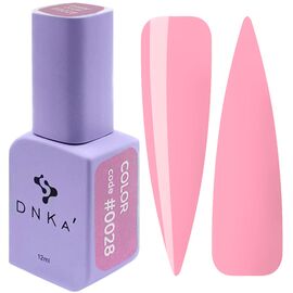 УЦІНКА / DNKa’ Gel Polish COLOR #0028, 12 ml #1