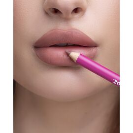 ZOLA. Lip Pencil, #04, Truffle. Олівець для губ #2