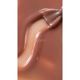 TOUCH. Cover Top coat, Warm, 7 ml #2