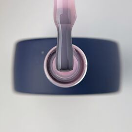 TOUCH. Milky Pink Top coat, 7 ml, кольоровий топ, молочно-рожевий #2