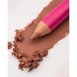 ZOLA. Lip Pencil, #06, Nude Beige. Олівець для губ #2