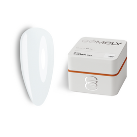 GÉMELY (ex GA&MA). Fast builder gel #002, 50 ml, твердий рідкий гель #1