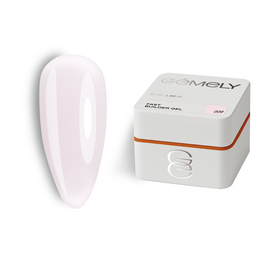 GÉMELY (ex GA&MA). Fast builder gel #009, 50 ml, твердий рідкий гель #1