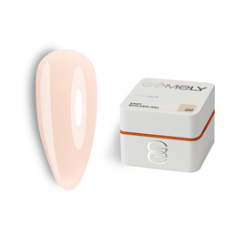 GÉMELY (ex GA&MA). Fast builder gel #010, 30 ml, твердий рідкий гель #1