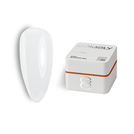 GÉMELY (ex GA&MA). Fast builder gel #011, 30 ml, твердий рідкий гель #1