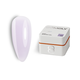 GÉMELY (ex GA&MA). Fast builder gel #013, 30 ml, твердий рідкий гель #1