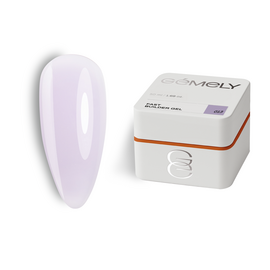 GÉMELY (ex GA&MA). Fast builder gel #013, 50 ml, твердий рідкий гель #1