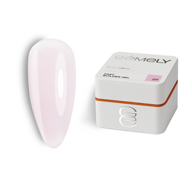 GÉMELY (ex GA&MA). Fast builder gel #014, 50 ml, твердий рідкий гель #1