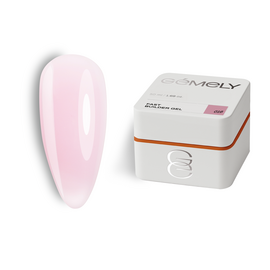 GÉMELY (ex GA&MA). Fast builder gel #016, 50 ml, твердий рідкий гель #1