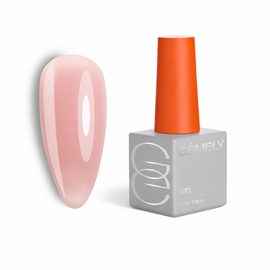 GÉMELY (ex GA&MA). Fast builder gel #021, 15 ml, твердий рідкий гель #1