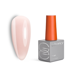 GÉMELY (ex GA&MA). Neo Cover Top #018, 10 ml, Камуфлюючий топ #1