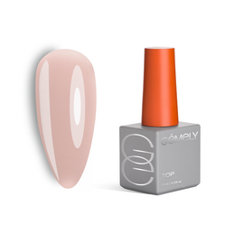 GÉMELY (ex GA&MA). Neo Cover Top #003, 10 ml, Камуфлюючий топ #1