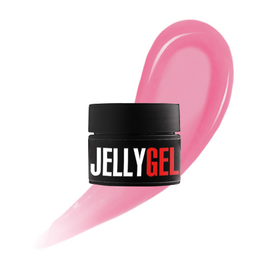 УЦІНКА / KODI. Jelly gel, Camouflage, 13 g. Гель-желе, Рожевий #1
