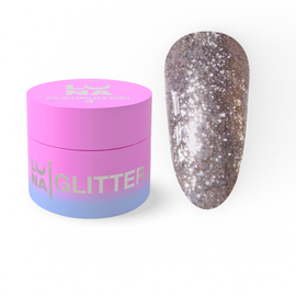 LUNAmoon. Platinum Gel #4, 5 ml #1
