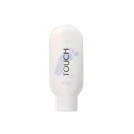 TOUCH. Foot cream with urea, 115 ml. Крем для ніг з сечовиною #1