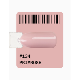 ADORE. Gel Polish, #134, Primrose, 12 ml. Гель-лак, рожева примула #2