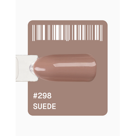 ADORE. Gel Polish, #298, Seude, 12 ml. Гель-лак, благородна замша #2