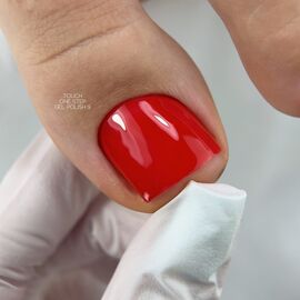 TOUCH. One Step Gel Polish #09, 7 ml, Single-phase gel polishes, однофазний гель-лак #2