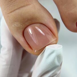 TOUCH. One Step Gel Polish #11, 7 ml, Single-phase gel polishes, однофазний гель-лак #2