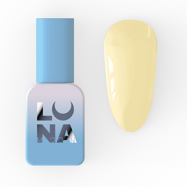 LUNAmoon. Gel Polish "MAVKA.RYTHM" with Anna Petrenko, 8 ml, Insight color. Гель-лак #1