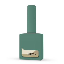 УЦІНКА / HEYLOVE. Gel Polish, CACTUS, 15 ml, гель-лак #1