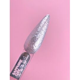 УЦІНКА / LUNAmoon. Sapphire Gel, гель-паста для дизайну, #4, 5 ml #2