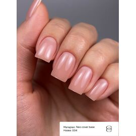 GÉMELY (ex GA&MA). Neo Cover Base #004, 30 ml, Кольорова база для легкого вирівнювання #2