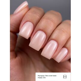 GÉMELY (ex GA&MA). Neo Cover Base #010, 30 ml, Кольорова база для легкого вирівнювання #2