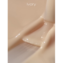 HEYLOVE. Tint base, IVORY, 15 ml, відтіночна база #2