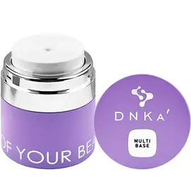 DNKa’. Multi Base, 30 ml, clear rubber base, універсальна прозора база, з помпою #1