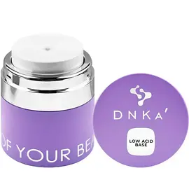 DNKa’. LOW ACID BASE, 30 ml, прозора низькокислотна база, з помпою #1