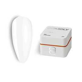 GÉMELY (ex GA&MA). Neo Cover Base #001, 30 ml,  Прозора база для легкого вирівнювання #1