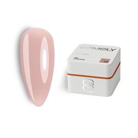 GÉMELY (ex GA&MA). Neo Cover Base #004, 30 ml, Кольорова база для легкого вирівнювання #1