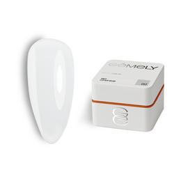 GÉMELY (ex GA&MA). Neo Cover Base #011, 30 ml, Кольорова база для легкого вирівнювання #1